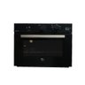 Forno a gás de Embutir Fischer Infinity 50 Litros Preto 127V - 1