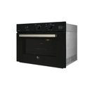 Ver mais imagens de Forno a gás de Embutir Fischer Infinity 50 Litros Preto 127V