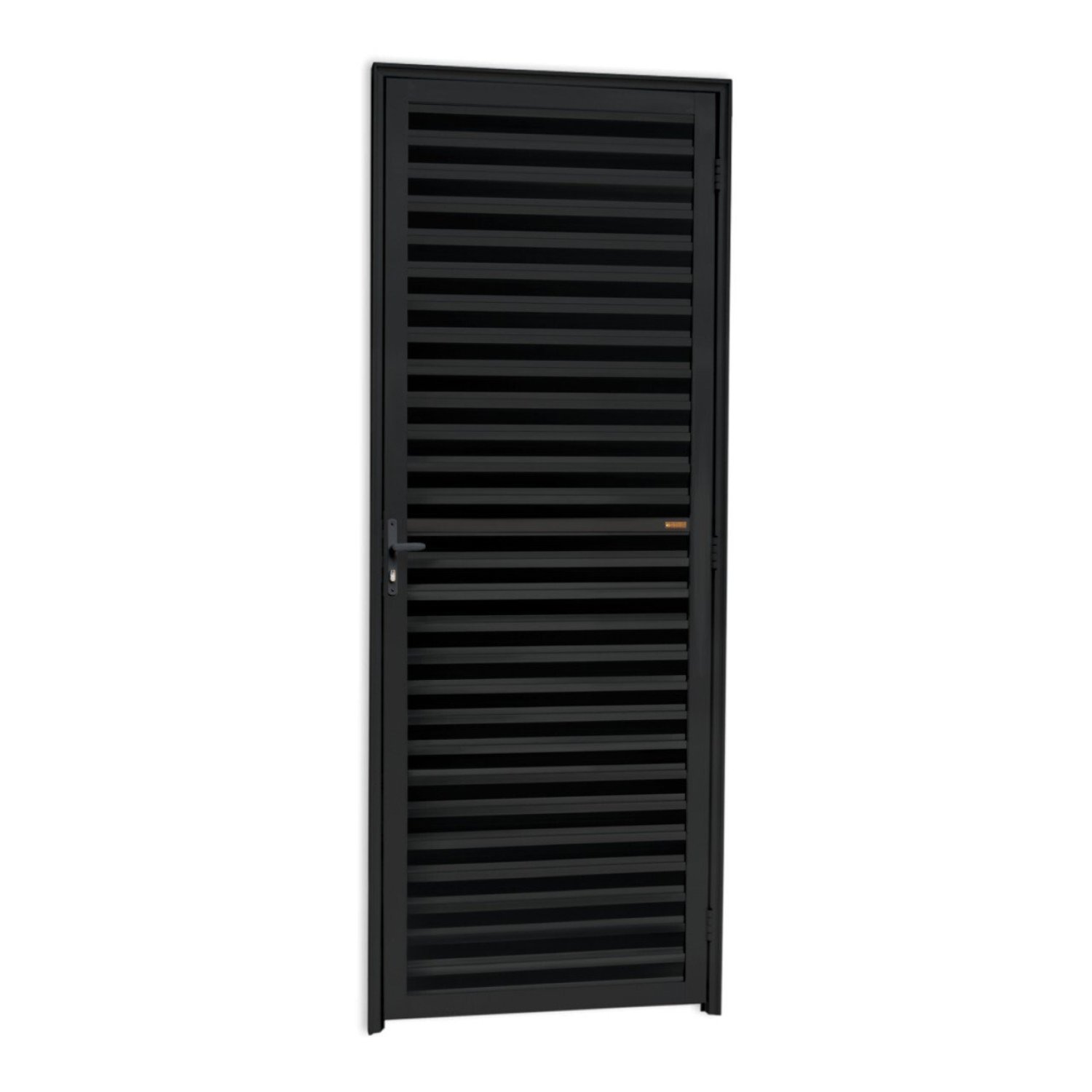 Porta Fechada Linha 25 210cm x 80cm Brimak - 1