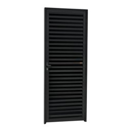 Porta Fechada Linha 25 210cm x 80cm Brimak - 1