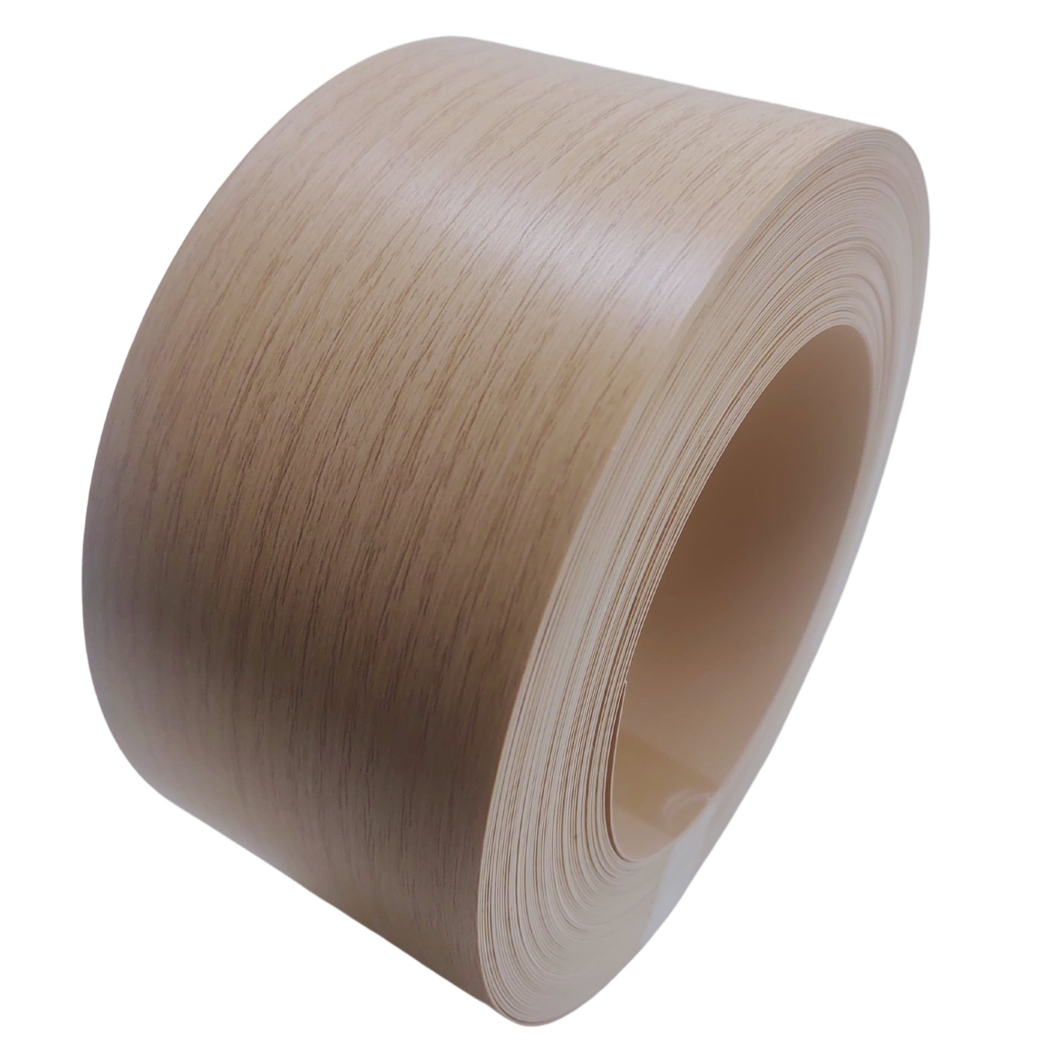 Fita de Borda Pvc para Mdf Carvalho Natural Guararapes 15mm X 20m Moveis Acabamento - 8