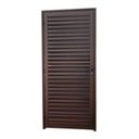 Ver imagem 1 de Porta Fechada Super 25 210cm X 86cm Brimak