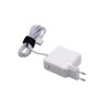 Fonte Notebook 14.85v 3.05a Magsafe 2 2-121 - 3