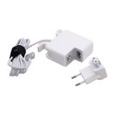 Ver imagem 2 de Fonte Notebook 14.85v 3.05a Magsafe 2 2-121