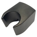 Ver imagem 1 de Suporte para Ducha Higiênica Deca Black Matte - 4678003blmt