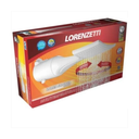 Ver imagem 7 de Chuveiro Ducha Elétrico Quadrado Branco Loren Shower 4t:220v/7500w