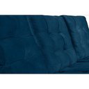 Ver imagem 3 de Sofá Modular 6 Lugares 3.05M Retrátil E Reclinável Azul
