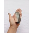 Ver imagem 4 de 6 Pés Armário Cozinha Gabinete Regulável Bart P Cromado