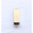 Ver mais imagens de 6 Pés Armário Cozinha Gabinete Regulável Bart P Cromado