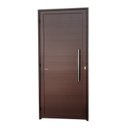 Ver imagem 1 de Porta Lambril com Puxador Super 25 210cm X 100cm Brimak