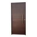 Ver imagem 1 de Porta Lambril com Puxador Super 25 210cm X 80cm Brimak Abertura Direita