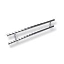 Ver imagem 4 de Porta Lambril com Puxador Super 25 210cm X 80cm Brimak Abertura Direita