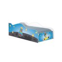 Ver imagem 3 de Cama Like Astro no Espaço Solteiro Com Colchão