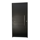 Ver imagem 1 de Porta Lambril com Puxador Super 25 210cm X 100cm Brimak