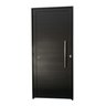 Porta Lambril com Puxador Super 25 210cm X 100cm Brimak - 1