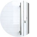 Ver imagem 2 de Porta Lambril com Puxador Super 25 210cm X 100cm Brimak