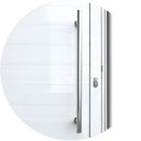 Ver imagem 2 de Porta Lambril com Puxador Super 25 210cm X 80cm Brimak