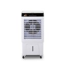 Ver imagem 1 de Climatizador Evaporativo 45 Litros 160w Controle Remoto Goar Cle045rc1 127v
