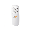 Ver imagem 5 de Climatizador Evaporativo 45 Litros 160w Controle Remoto Goar Cle045rc1 127v