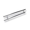 Ver imagem 4 de Porta Lambril com Puxador Super 25 210cm X 80cm Brimak Abertura Esquerda