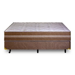 Colchão King Sankonfort Le Confort 193x203x34 -  - 3