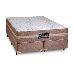 Colchão King Sankonfort Le Confort 193x203x34 - 