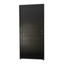 Ver imagem 1 de Porta de Alumínio Lambril Super 25 210cm X 70cm Brimak