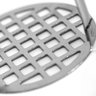 Amassador de Batata Aço Inox Prime 24cm - Tuut - 2