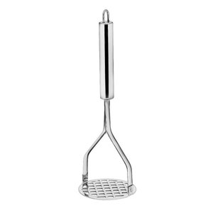 Amassador de Batata Aço Inox Prime 24cm - Tuut
