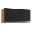 Ver imagem 1 de Módulo Armário Aéreo Andreia Geladeira 60cm 1 Porta