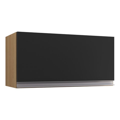 Módulo Armário Aéreo Andreia Geladeira 60cm 1 Porta