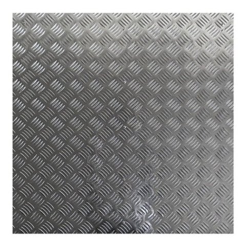 Tampa Para Casa De Maquinas - Sobrepor sem ventilação