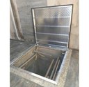 Ver imagem 4 de Tampa Para Casa De Maquinas - Sobrepor sem ventilação