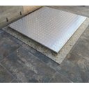 Ver imagem 3 de Tampa Para Casa De Maquinas - Sobrepor sem ventilação