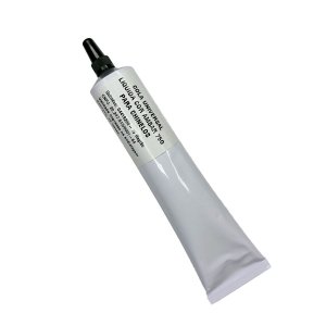 Cola Universal Liquida Cor Ambar 75g para Chinelos