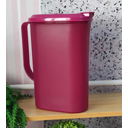 Ver imagem 3 de Tupperware Jarra Perfeita 1,8 L Cabe na Porta da Geladeira Tupperware Jarra Perfeita 1,8 L Cabe na P