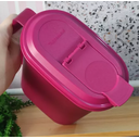 Ver imagem 2 de Tupperware Jarra Perfeita 1,8 L Cabe na Porta da Geladeira Tupperware Jarra Perfeita 1,8 L Cabe na P