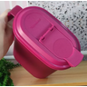 Tupperware Jarra Perfeita 1,8 L Cabe na Porta da Geladeira Tupperware Jarra Perfeita 1,8 L Cabe na P - 2