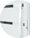 Ver imagem 2 de Porta Lambril Evolution com Puxador Super 25 210cm X 100cm Brimak