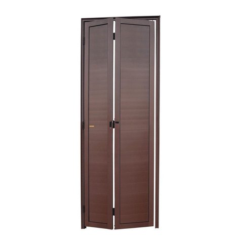 Porta Camarão Lambril Linha 25 210x80cm Brimak Abertura Direita