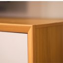 Ver imagem 5 de Rack Porto para Tv 70 Polegadas Linea Brasil