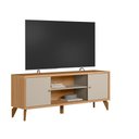 Ver mais imagens de Rack Porto para Tv 70 Polegadas Linea Brasil