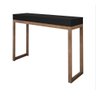 Aparador Mesa Cantinho do Café Decorativo Planalto 120 - Preto - 2
