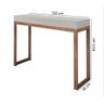 Aparador Mesa Cantinho do Café Decorativo Planalto 120 - Preto - 3
