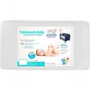 Ver imagem 2 de Colchonete para Berço Desmontável 53x91 Lavável