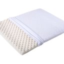 Ver imagem 1 de Colchonete para Berço Desmontável 53x91 Lavável