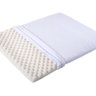 Colchonete para Berço Desmontável 53x91 Lavável - 1