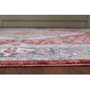 Ver imagem 4 de Tapete Sala Turco Retrô Coliseo 05 250x310 Tipo Persa