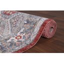 Ver imagem 3 de Tapete Sala Turco Retrô Coliseo 05 250x310 Tipo Persa