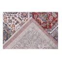 Ver imagem 6 de Tapete Sala Turco Retrô Coliseo 05 250x310 Tipo Persa